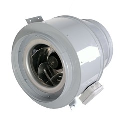 Dalap TURBINE M centrifugális csőventilátor Ø 450 mm 