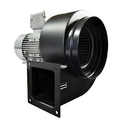 Magasnyomású ventilátor robbanásveszélyes környezetbe O.ERRE CB 240 2M EX ATEX Ø 200 mm